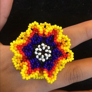 Multiple Color Ring
